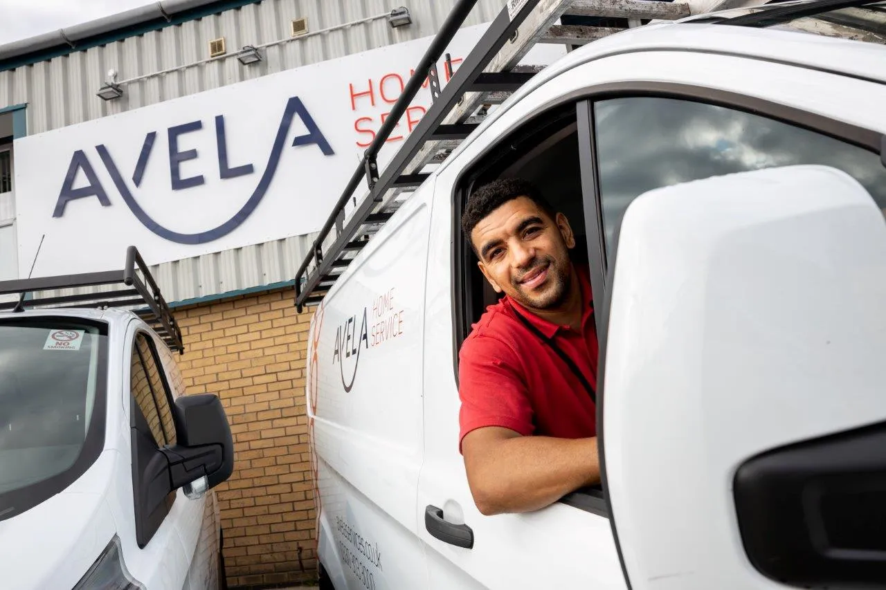 Avela Home Service - South Liverpool